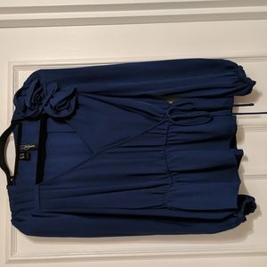 Mango blouse, Size 4(US)
